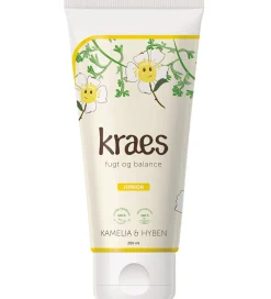 Kraes Cremer>Bodylotion - Fugt & Balance - 200 ml