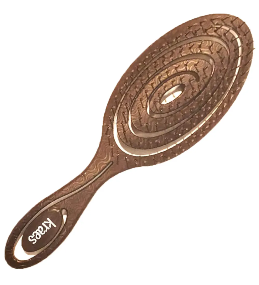 Kraes Hårbørster|Hårbørste - Magic Detangler