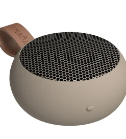 Kreafunk Højtalere>Højtaler - aGO II - Bluetooth - Ivory Sand