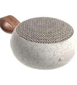 Kreafunk Højtalere|Højtaler - aGO II - Bluetooth - Wheat