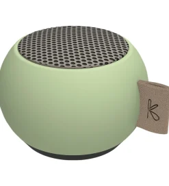 Højtalere>Kreafunk Højtaler - aGO Mini - Dusty Green