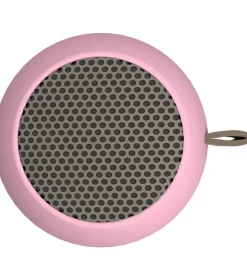 Kreafunk Højtalere>Højtaler - aGO Mini - Bluetooth - Fresh Pink