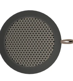 Kreafunk Højtalere|Højtaler - aGO Mini - Bluetooth - Sort