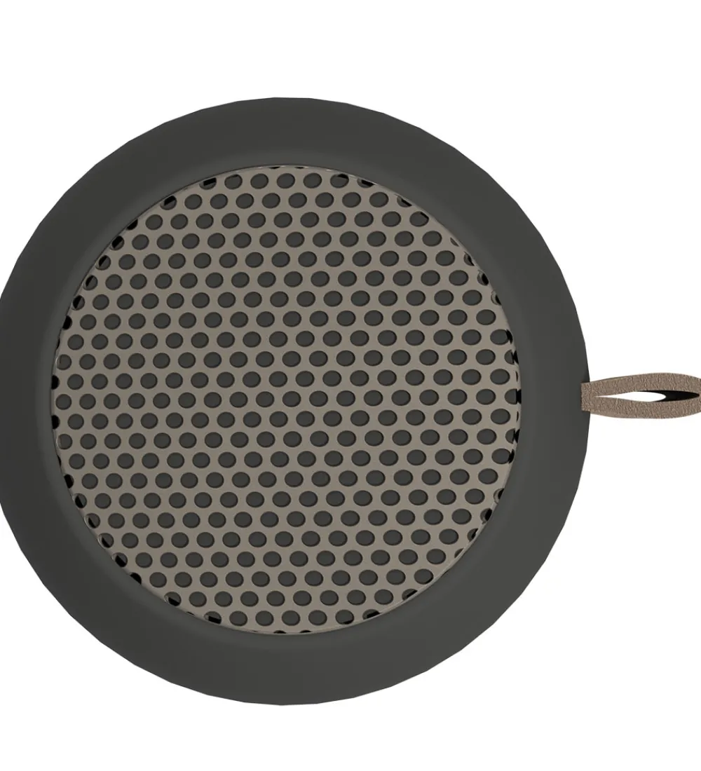 Kreafunk Højtalere|Højtaler - aGO Mini - Bluetooth - Sort