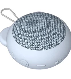 Kreafunk Højtalere|Højtaler - Bluetooth - Roar - Cloudy Blue