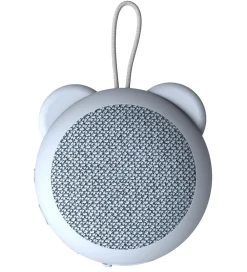 Kreafunk Højtalere|Højtaler - Bluetooth - Roar - Cloudy Blue