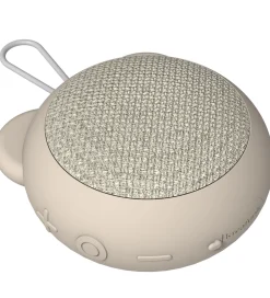 Kreafunk Højtalere>Højtaler - Bluetooth - Roar - Ivory Sand