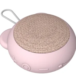 Kreafunk Højtalere|Højtaler - Bluetooth - Roar - Dusty Rose