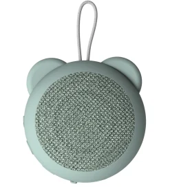 Kreafunk Højtalere>Højtaler - Bluetooth - Roar - Dusty Green