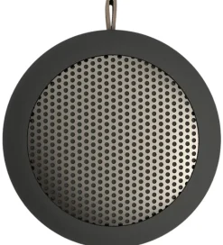 Kreafunk Højtalere>Højtaler m. Lys/Magnet - aLIGHT - Sort