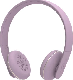 Kreafunk Høretelefoner>Høretelefoner - aHEAD 2 - Calm Purple