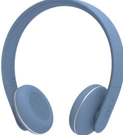 Kreafunk Høretelefoner|Høretelefoner - aHEAD 2 - River Blue