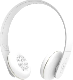 Kreafunk Høretelefoner>Høretelefoner - aHEAD 2 - Hvid