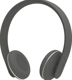 Kreafunk Høretelefoner|Høretelefoner - aHEAD 2 - Sort