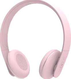 Kreafunk Høretelefoner|Høretelefoner - aHEAD 2 - Fushion Rose