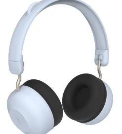 Kreafunk Høretelefoner|Høretelefoner - Buzz Junior - Cloudy Blue