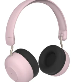 Kreafunk Høretelefoner>Høretelefoner - Buzz - Dusty Rose