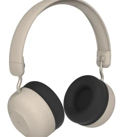 Kreafunk Høretelefoner|Høretelefoner - Buzz - Ivory Sand