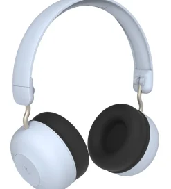 Kreafunk Høretelefoner|Høretelefoner - Buzz - Cloudy Blue