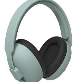 Kreafunk Høreværn>Høreværn - Hush - Dusty Green