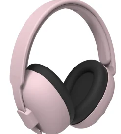 Kreafunk Høreværn>Høreværn - Hush - Dusty Rose