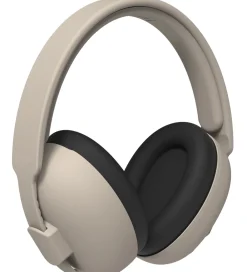 Kreafunk Høreværn|Høreværn - Hush - Ivory Sand