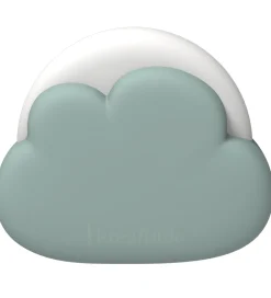 Kreafunk Natlamper|Lamper>Natlampe - Cloudy - Dusty Green