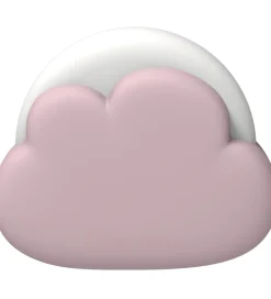 Kreafunk Natlamper|Lamper|Natlampe - Cloudy - Dusty Rose