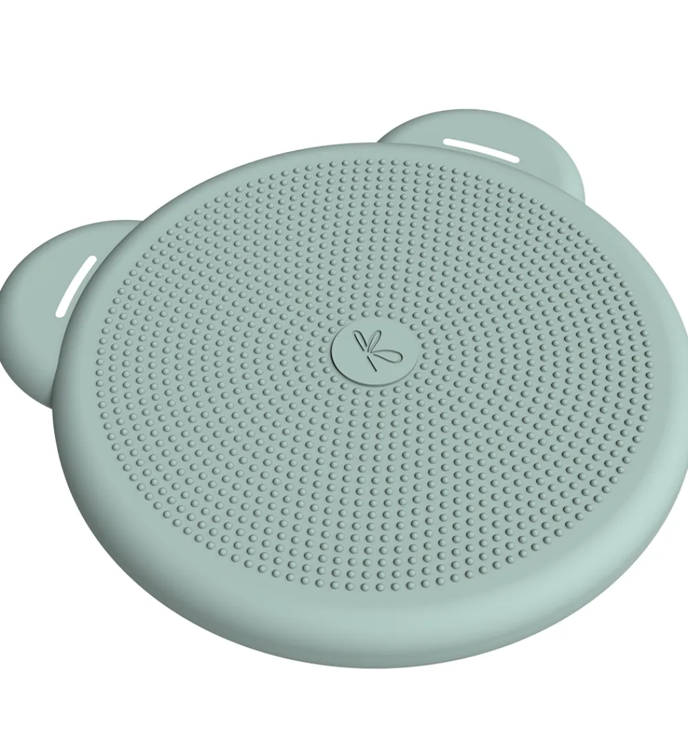 Kreafunk Adaptere Og Opladere|Trådløs Oplader - Paddy - Dusty Green