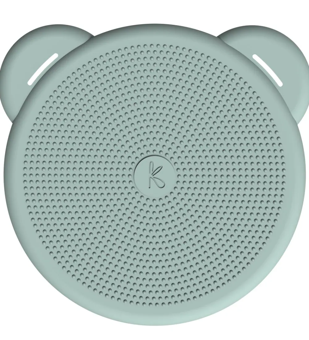 Kreafunk Adaptere Og Opladere|Trådløs Oplader - Paddy - Dusty Green