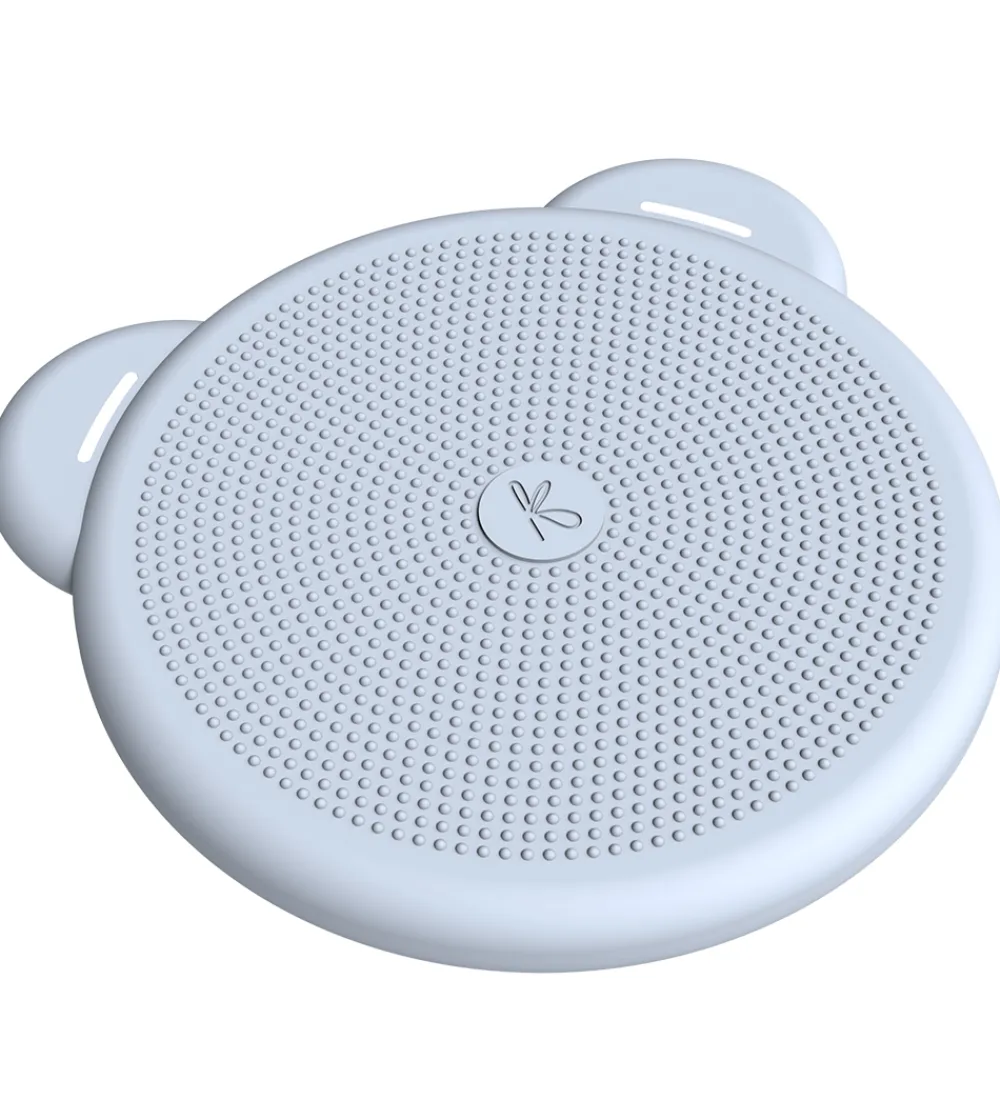 Kreafunk Adaptere Og Opladere|Trådløs Oplader - Paddy - Cloudy Blue