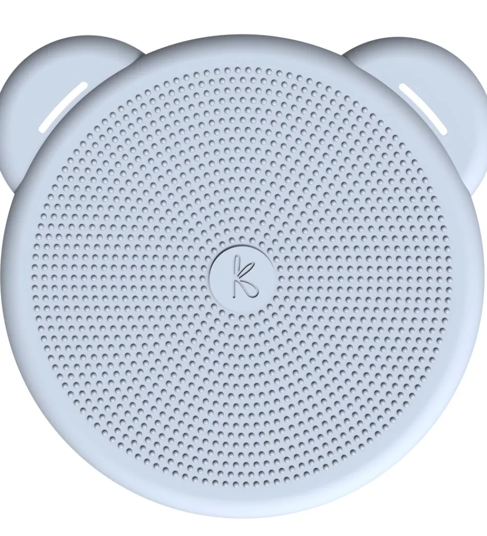 Kreafunk Adaptere Og Opladere|Trådløs Oplader - Paddy - Cloudy Blue