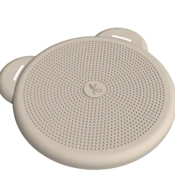 Kreafunk Adaptere Og Opladere>Trådløs Oplader - Paddy - Ivory Sand