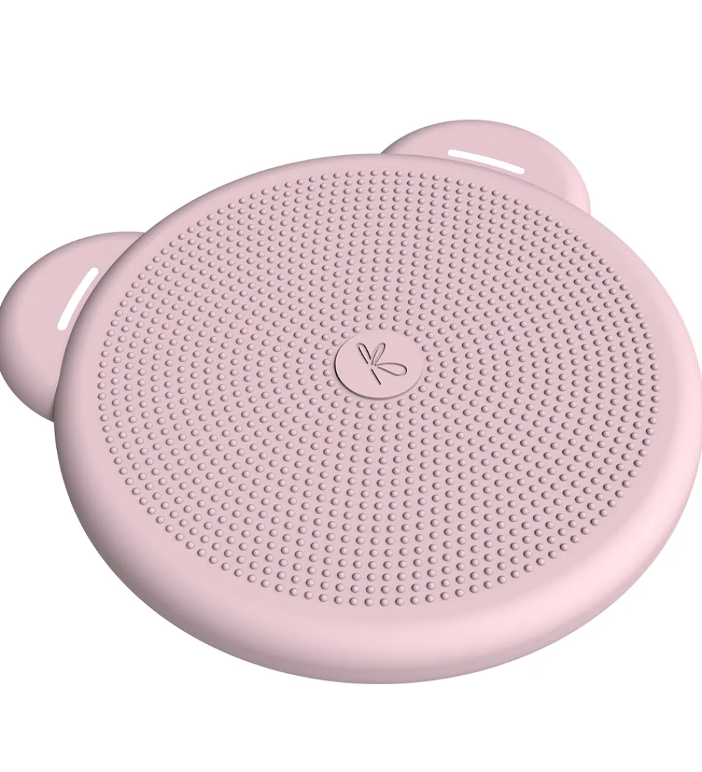 Kreafunk Adaptere Og Opladere>Trådløs Oplader - Paddy - Dusty Rose