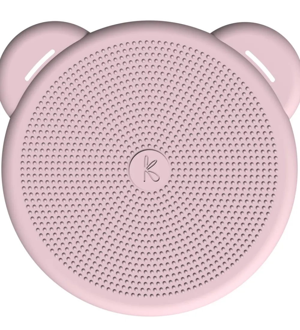 Kreafunk Adaptere Og Opladere>Trådløs Oplader - Paddy - Dusty Rose