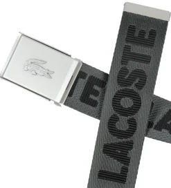 Børn Lacoste Bælter>Bælte - Aubier Noir