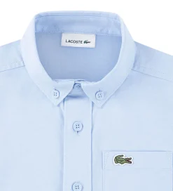 Børn Lacoste Skjorter><noscript><img width=