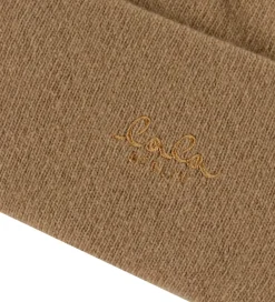 Børn Lala Berlin Uld>Hue - Uld - Bina - Earth