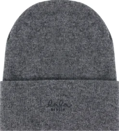 Børn Lala Berlin Uld>Hue - Uld - Bina - Asphalt