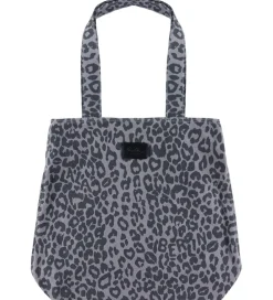 Lala Berlin Tasker|Shoppers|Shopper - Carmela - Asphalt Leo