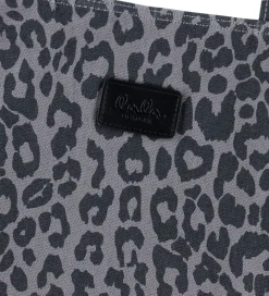 Lala Berlin Tasker|Shoppers|Shopper - Carmela - Asphalt Leo