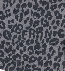 Lala Berlin Tasker|Shoppers|Shopper - Carmela - Asphalt Leo