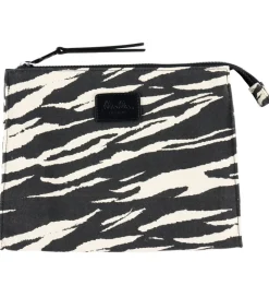 Lala Berlin Toilettasker|Pleje- Og Toiletartikler|Toilettaske - Pili - Black Tiger