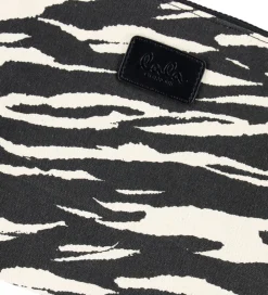 Lala Berlin Toilettasker|Pleje- Og Toiletartikler|Toilettaske - Pili - Black Tiger