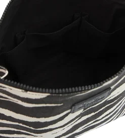 Lala Berlin Toilettasker|Pleje- Og Toiletartikler|Toilettaske - Pili - Black Tiger