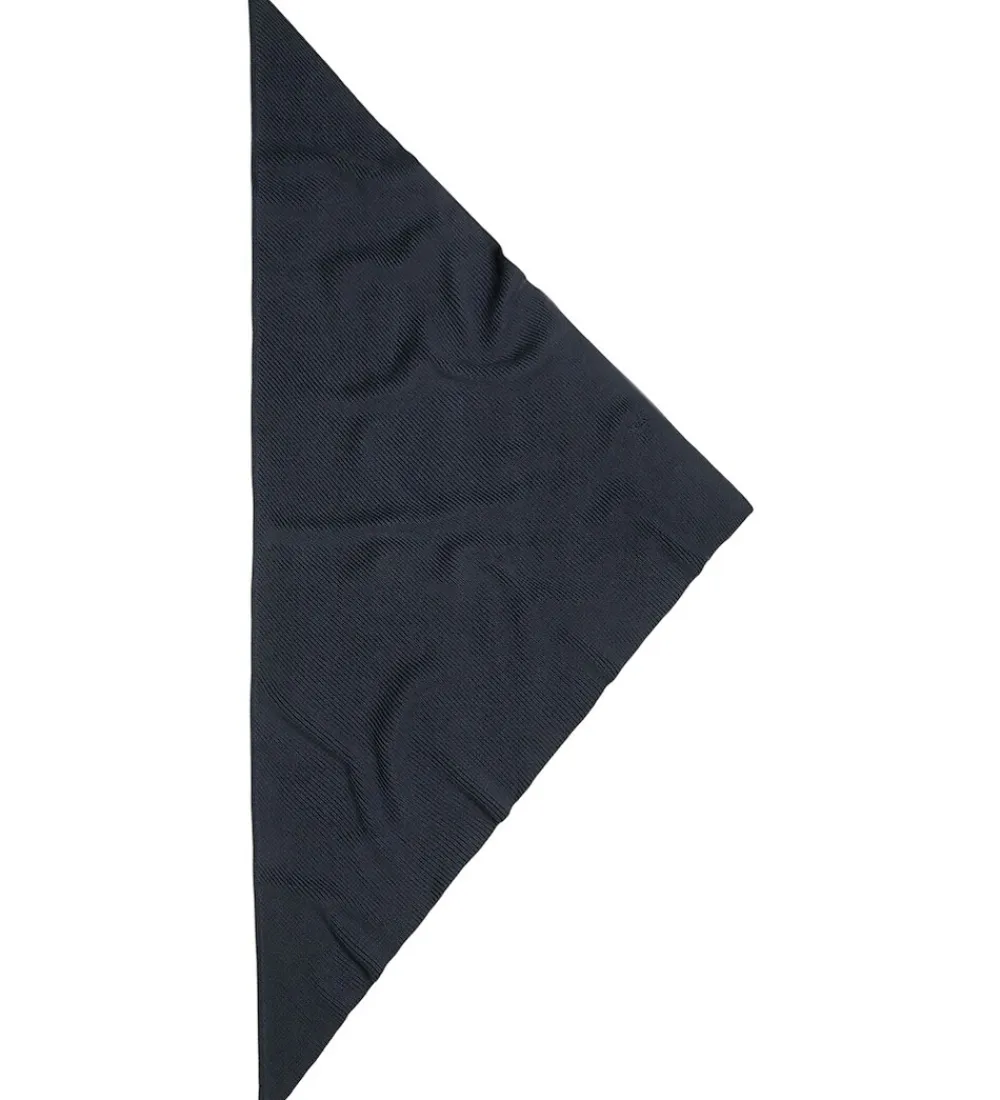 Børn Lala Berlin Tørklæder|Tørklæde - 115x115 - Strik - Chunky Triangle Tallie