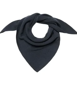 Børn Lala Berlin Tørklæder|Tørklæde - 115x115 - Strik - Chunky Triangle Tallie
