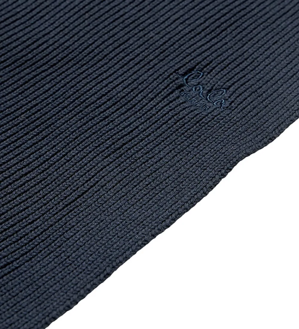 Børn Lala Berlin Tørklæder|Tørklæde - 115x115 - Strik - Chunky Triangle Tallie