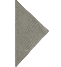 Børn Lala Berlin Tørklæder>Tørklæde - 115x115 - Strik - Chunky Triangle Tallie