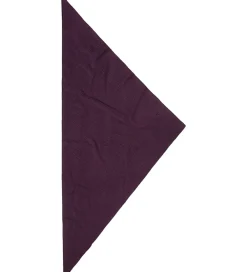 Børn Lala Berlin Tørklæder|Tørklæde - 115x115 - Strik - Chunky Triangle Tallie